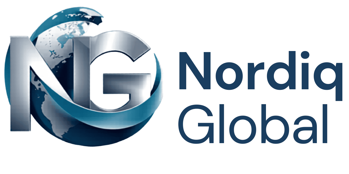 Nordiq Global Private Limited